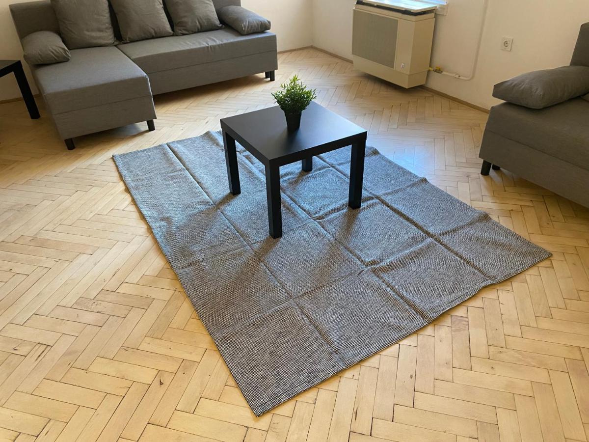 Kiraly78 Huge Apartment Budapest Ngoại thất bức ảnh