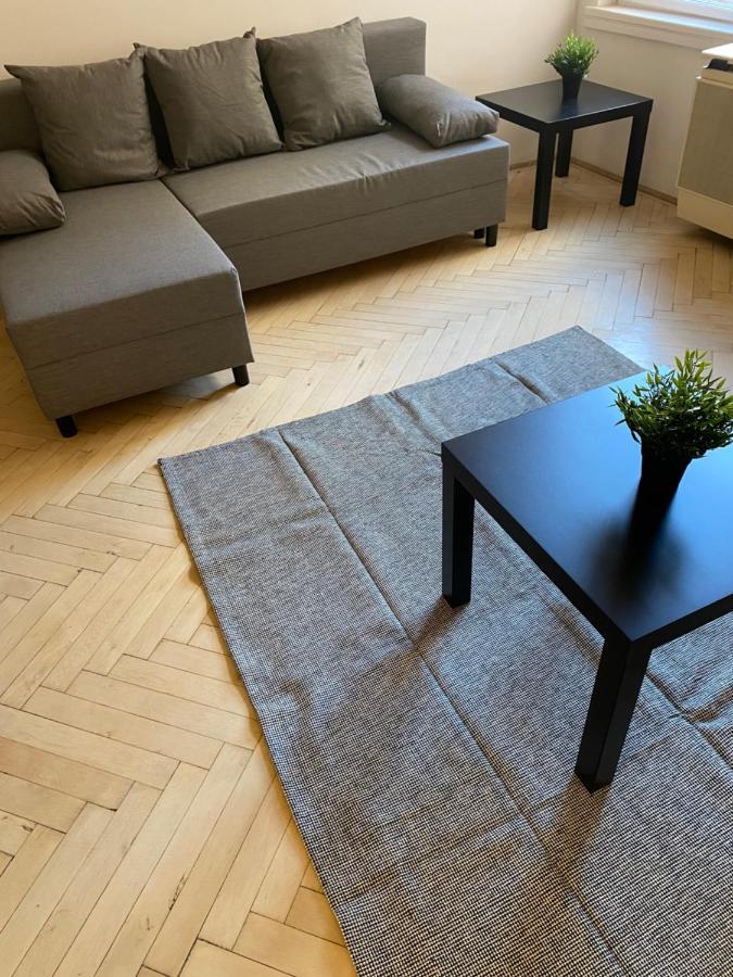 Kiraly78 Huge Apartment Budapest Ngoại thất bức ảnh