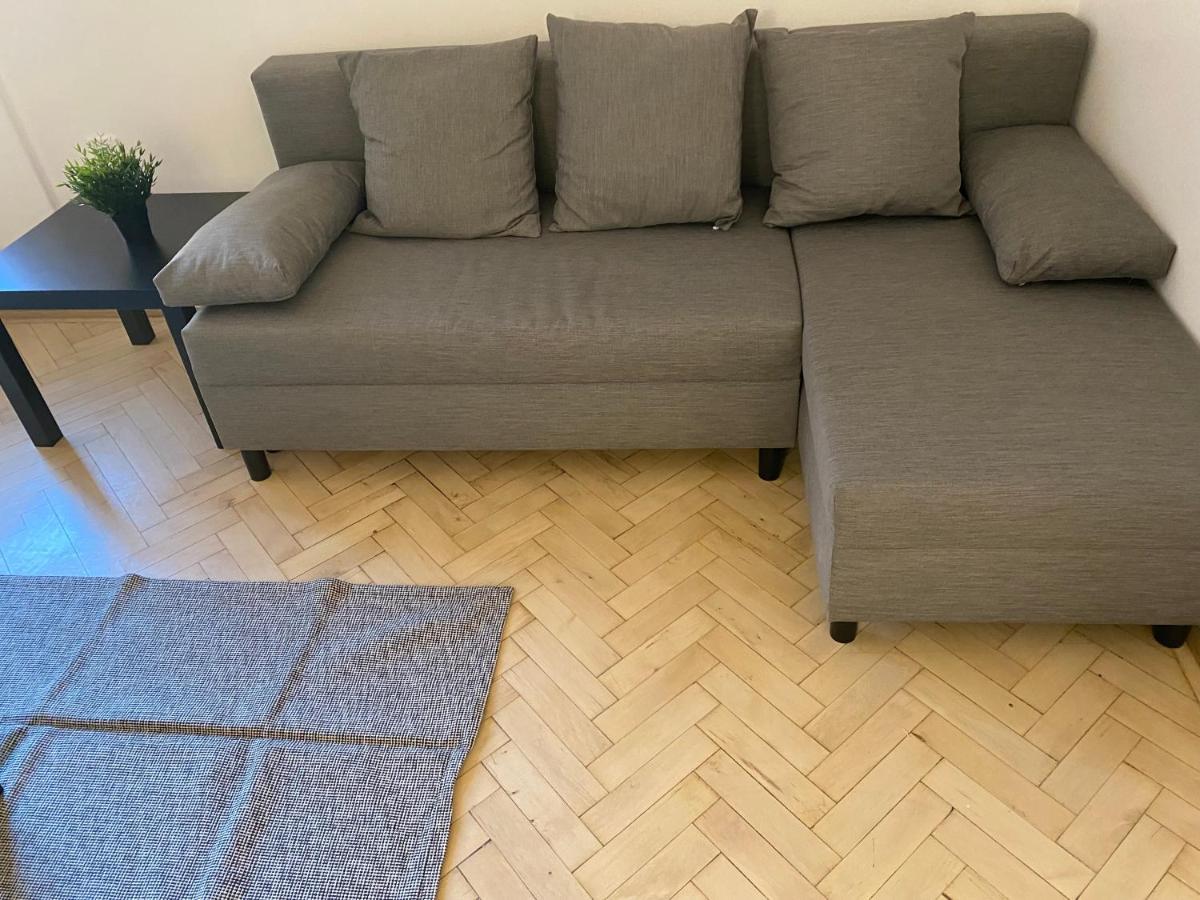 Kiraly78 Huge Apartment Budapest Ngoại thất bức ảnh