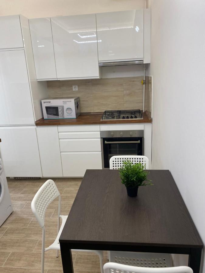 Kiraly78 Huge Apartment Budapest Ngoại thất bức ảnh