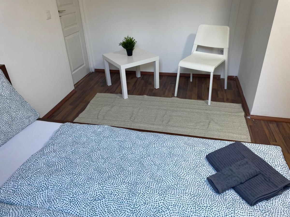 Kiraly78 Huge Apartment Budapest Ngoại thất bức ảnh