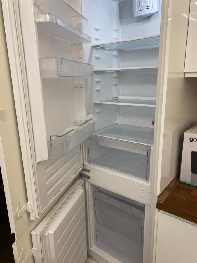Kiraly78 Huge Apartment Budapest Ngoại thất bức ảnh