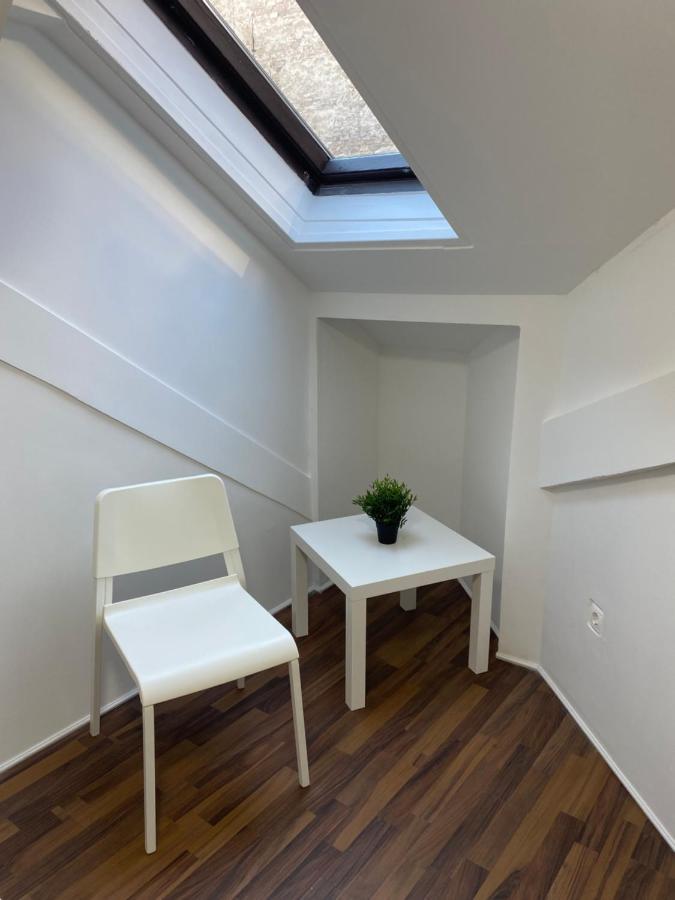 Kiraly78 Huge Apartment Budapest Ngoại thất bức ảnh