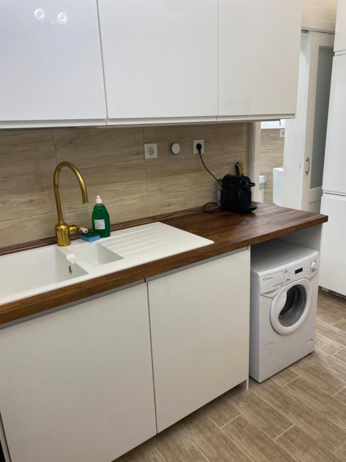 Kiraly78 Huge Apartment Budapest Ngoại thất bức ảnh