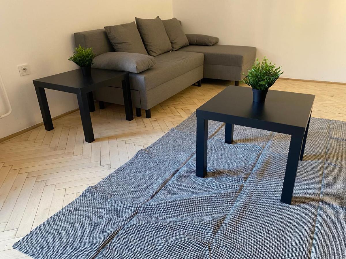 Kiraly78 Huge Apartment Budapest Ngoại thất bức ảnh