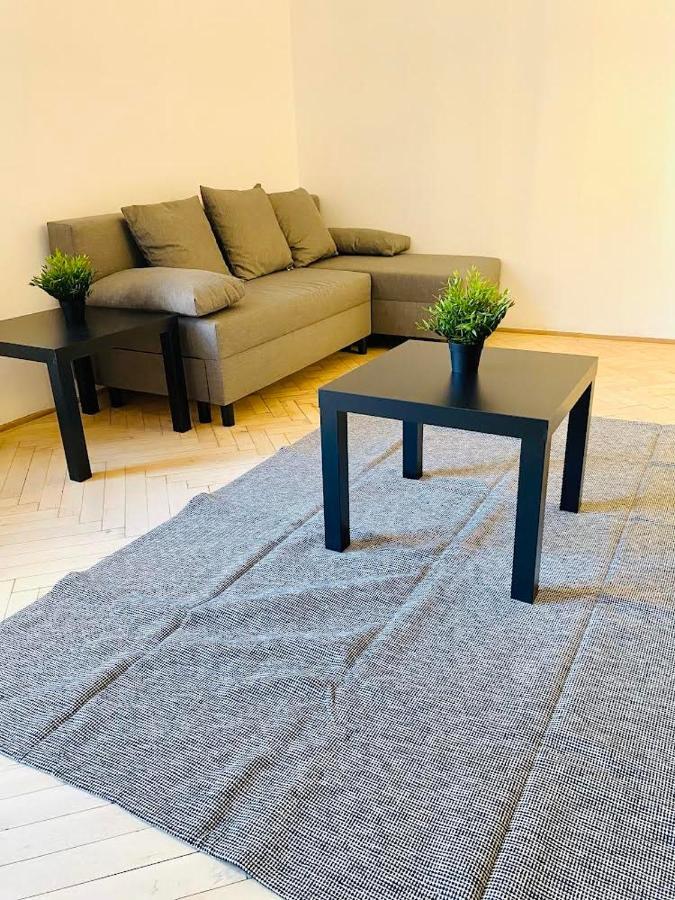 Kiraly78 Huge Apartment Budapest Ngoại thất bức ảnh