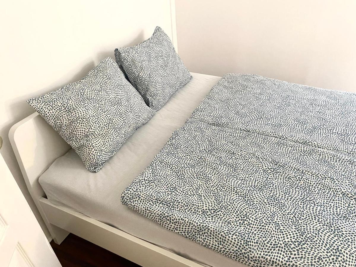 Kiraly78 Huge Apartment Budapest Ngoại thất bức ảnh