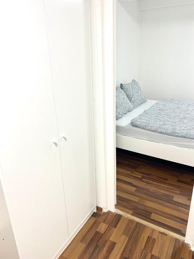Kiraly78 Huge Apartment Budapest Ngoại thất bức ảnh