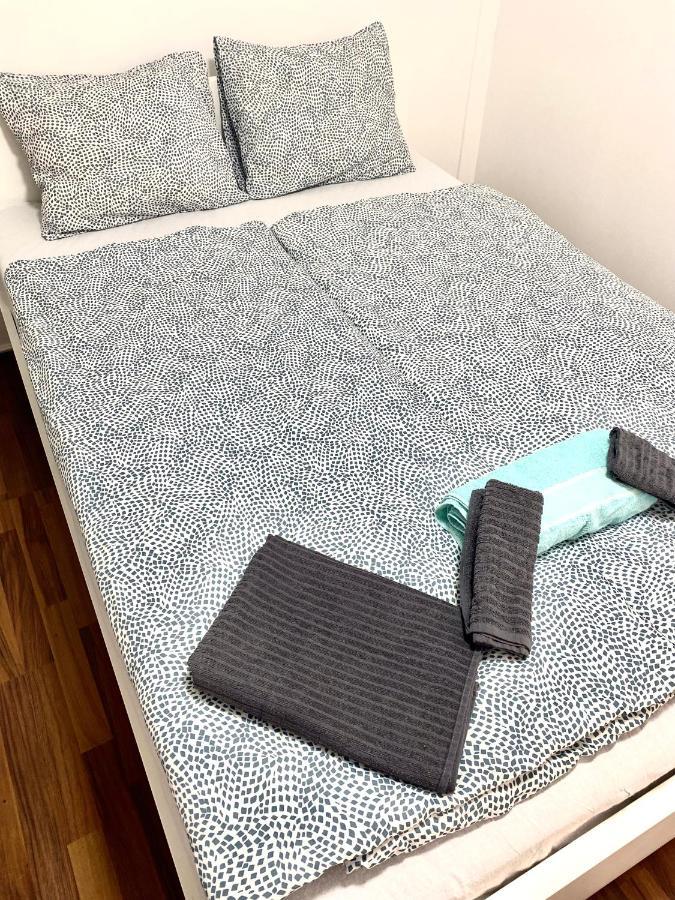 Kiraly78 Huge Apartment Budapest Ngoại thất bức ảnh